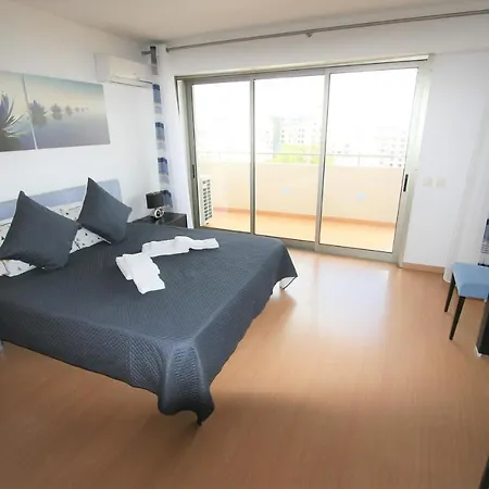 Sapphire's Key Apartamento Portimão