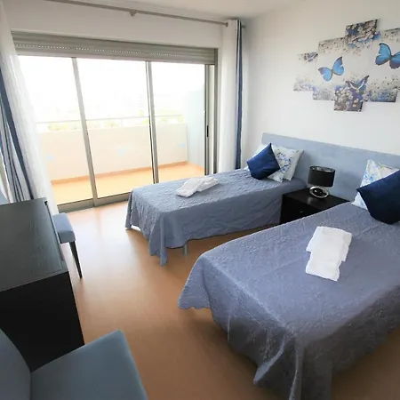 Apartamento Sapphire's Key Portimão
