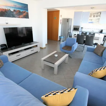 Sapphire's Key Apartamento Portimão
