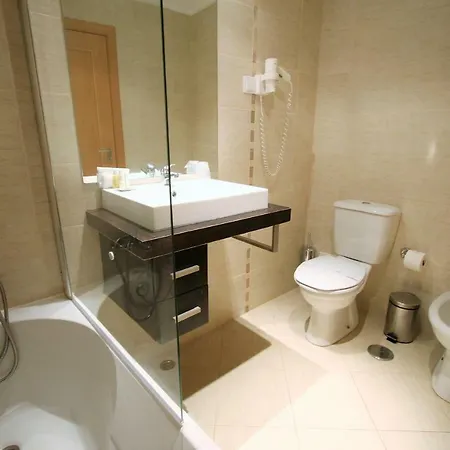 Apartamento Sapphire's Key Portimão