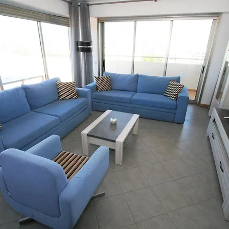 Sapphire's Key Apartmán Portimão