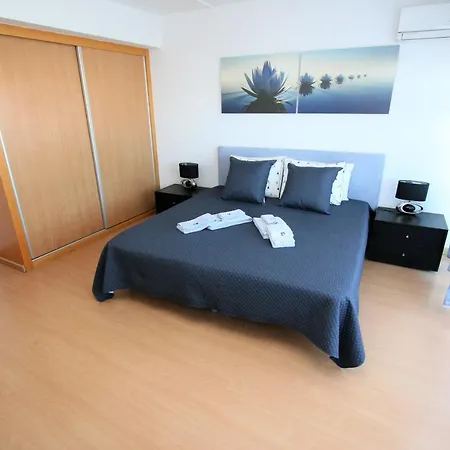 Apartmán Sapphire's Key Portimão
