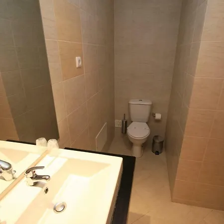 Sapphire's Key Apartmán *