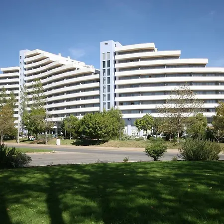 Sapphire's Key Apartmán Portimão